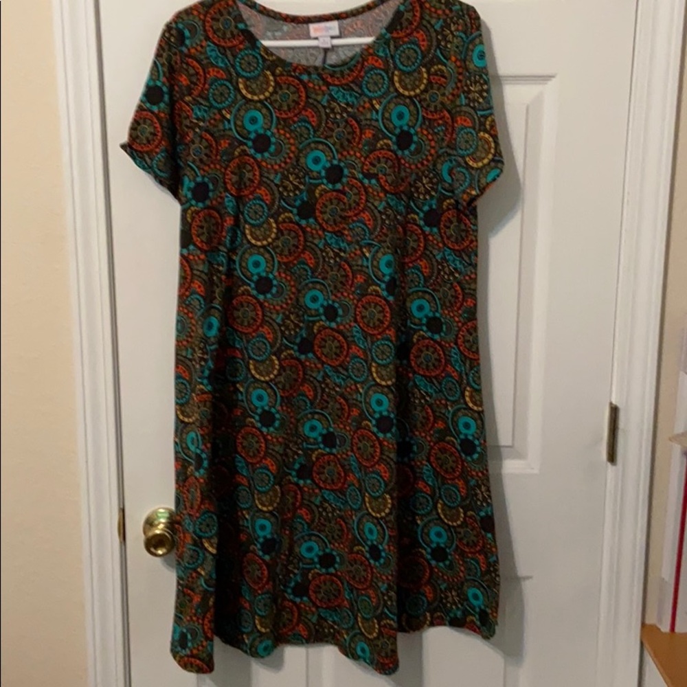 L Lularoe Carly